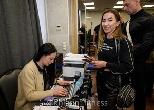 Регистрация 4.05.2024 (Фотограф Борис Хигрин)